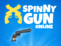 Gêm SpinNy Gwn Online ar-lein