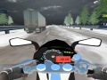 Gêm Moto Trafod ar-lein