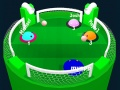 Gêm Ping.io ar-lein