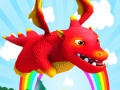 Gêm Stori Ddraig ar-lein