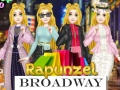 Gêm Siopau'r Frenhines ar Broadway ar-lein