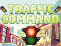 Gêm Gorchymyn Traffig ar-lein