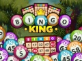 Gêm Bingo Brenin ar-lein
