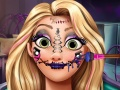 Gêm Makeup Emo Goldie ar-lein