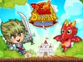 Gêm Anturydd Y Ddraig Tan ar-lein