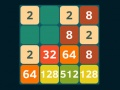 Gêm Heriau 2048 ar-lein
