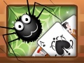 Gêm Solitaire Dolen Gwych ar-lein