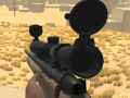 Gêm Sniper Reloaded ar-lein