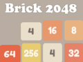 Gêm Brics 2048 ar-lein