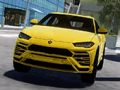 Gêm Gyrrwr SUV Super ar-lein