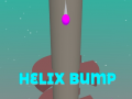 Gêm Helix Bump ar-lein