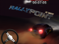 Gêm Pwynt Rally ar-lein