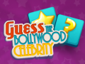 Gêm Gwyddoch y Selebri Bollywood ar-lein