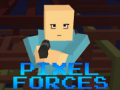 Gêm Grwpiau Pixel ar-lein