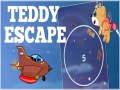 Gêm Ffoad Teddy ar-lein