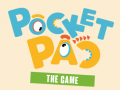 Gêm Pocket Pac y Gêm ar-lein