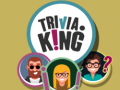Gêm Brenin Trivia ar-lein