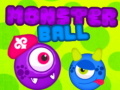 Gêm Bwlch Monster ar-lein