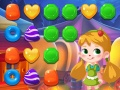 Gêm Candy Blast Match 3 ar-lein