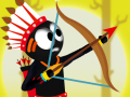 Gêm Sgilwr Stickman ar-lein