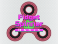 Gêm Fidget Spinner Mania ar-lein