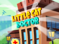 Gêm Doctor Cath Fach ar-lein