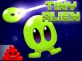 Gêm Clef Alien ar-lein