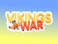Gêm Rhyfeloedd Viking ar-lein