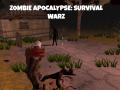 Gêm Apocaleptiaeth Zombie: Rhyfel Dros Surviving Z ar-lein