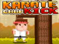 Gêm Cicio karate ar-lein