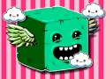 Gêm Cubic Sbonf Eithriad ar-lein