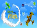 Gêm Arbed y pilot ar-lein