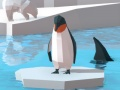 Gêm Pengwins.io ar-lein