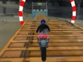 Gêm Arholiadau Motocycle ar-lein