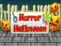 Gêm Ofn Halloween ar-lein