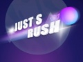 Gêm Dim ond Rush ar-lein