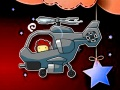 Gêm Her Puzl Helicopter ar-lein