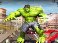 Gêm Nefydmonster ar-lein