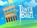 Gêm Twr Babel ar-lein