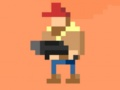 Gêm Trawiad Pixel ar-lein