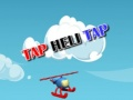 Gêm Tap Heli Tap ar-lein