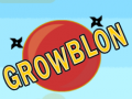 Gêm GrowBlon ar-lein