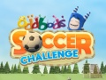 Gêm Her Pêl-droed Oddbods ar-lein