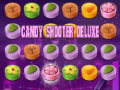 Gêm Candy Shooter Deluxe ar-lein