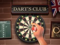 Gêm Clwb Darts ar-lein