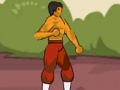 Gêm Street Kung Fu ar-lein
