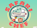 Gêm Cefn Safari ar-lein