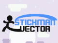 Gêm Stickman Fector ar-lein