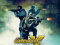 Gêm Comando'r Fyddin ar-lein