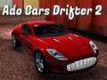 Gêm Ado Ceiriau Drifter 2 ar-lein